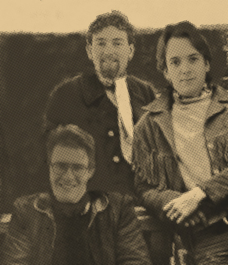 Absolutely genuine photo of Shagpile, circa-1999.