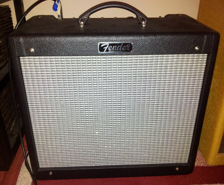 Fender Blues Junior